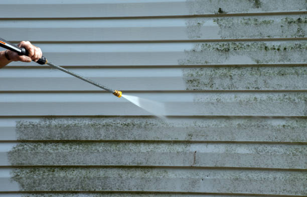 Gordon, PA  Pressure Washing Services Company